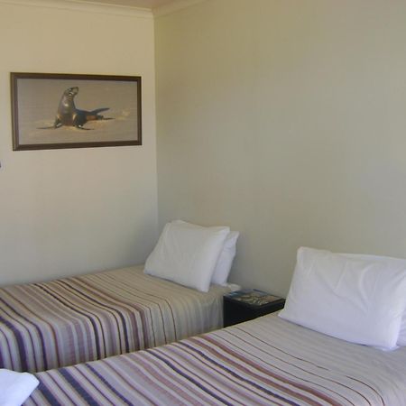 Catlins Newhaven Holiday Park Owaka Bilik gambar