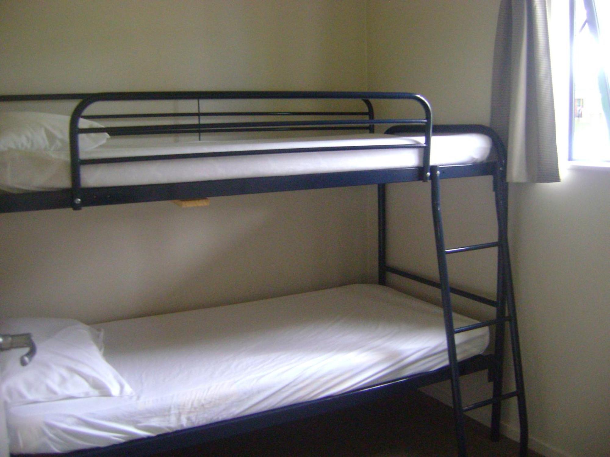 Catlins Newhaven Holiday Park Owaka Bilik gambar