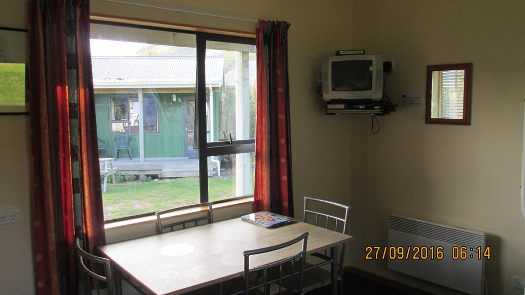 Catlins Newhaven Holiday Park Owaka Luaran gambar