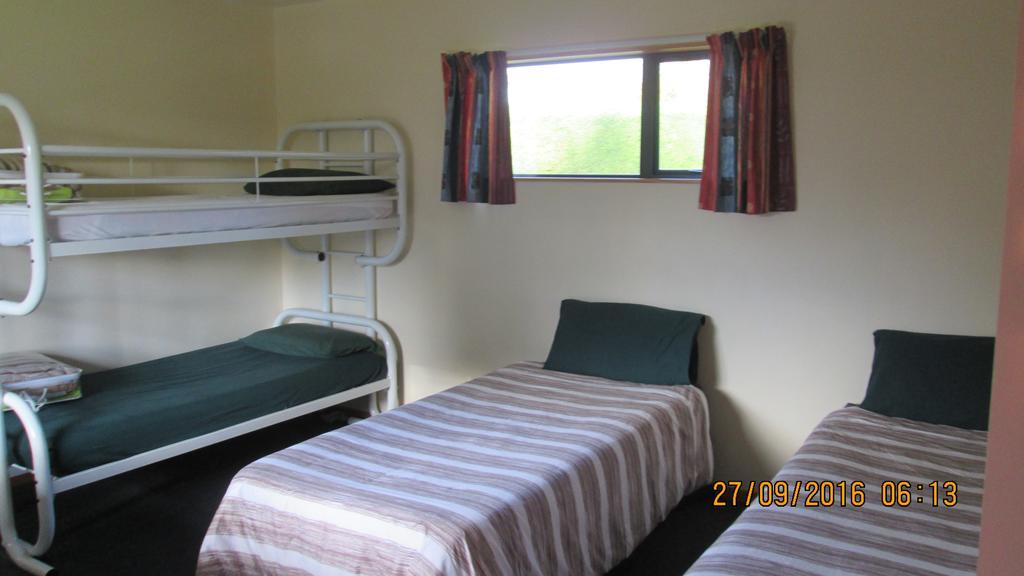 Catlins Newhaven Holiday Park Owaka Luaran gambar